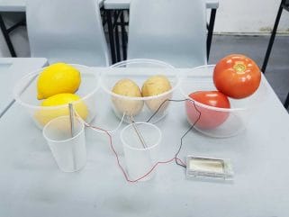 Psch Science