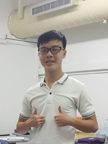 Yan Kai